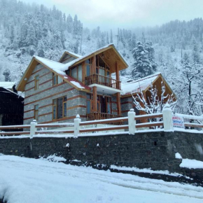  Orchid Nest Cottage  Джагатсук